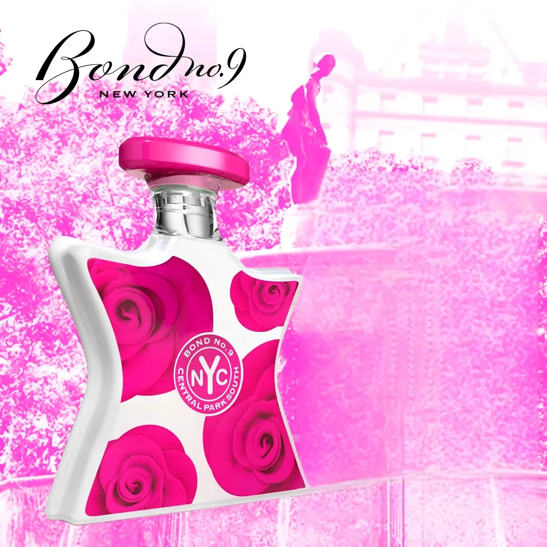 Perfume Bond No.9 Central Park - Rose Water Spray avaliação e preço