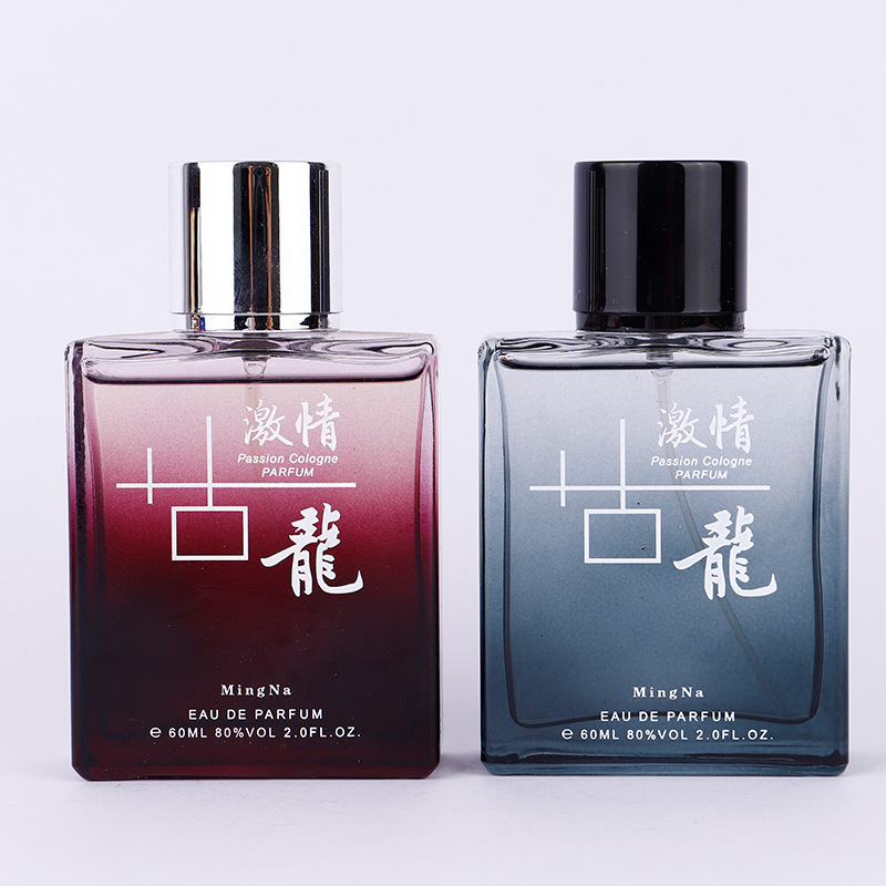 Colônia Floral Amadeirada para - Passion Fragrance Perfume avaliação e preço