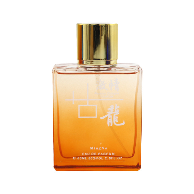 Colônia Floral Amadeirada para - Passion Fragrance Perfume avaliação e preço