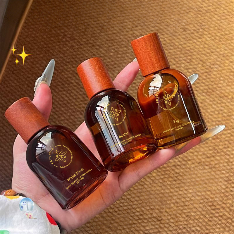 Eau de Parfum de Sândalo para  - Perfume Fine Fragrance avaliação e preço