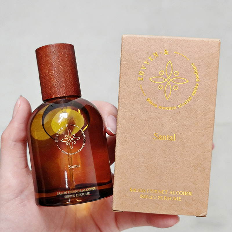 Eau de Parfum de Sândalo para  - Perfume Fine Fragrance avaliação e preço