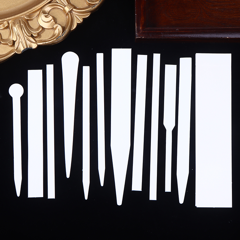 100 peças de Tiras de Papel De - Fragrance-Oils Perfume avaliação e preço