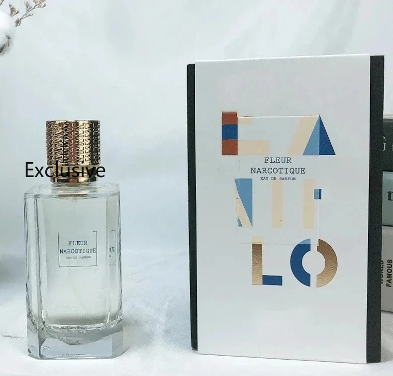 Fragrância Clássica 100ml Marc - Perfume Fragrance Blue avaliação e preço