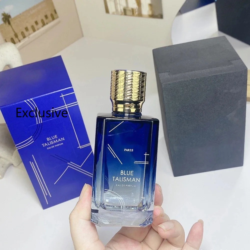Fragrância Clássica 100ml Marc - Perfume Fragrance Blue avaliação e preço
