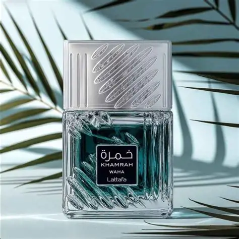 Latafa Khamrah Waha Eau de Par - Perfume Fragrance Blue avaliação e preço