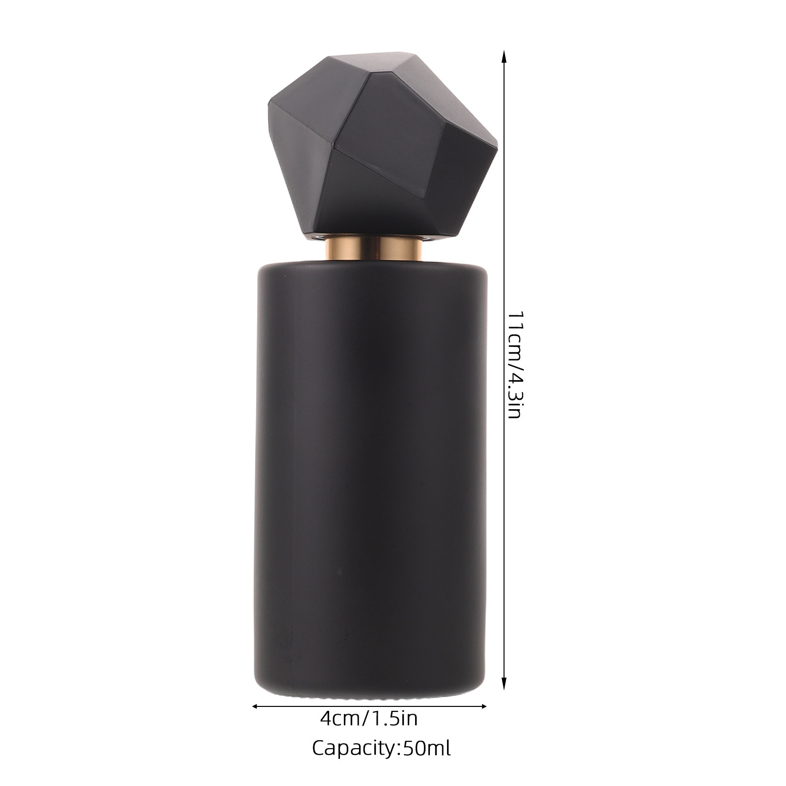 Elegante Frasco de Perfume de  - Fragrance-Oils Perfume avaliação e preço