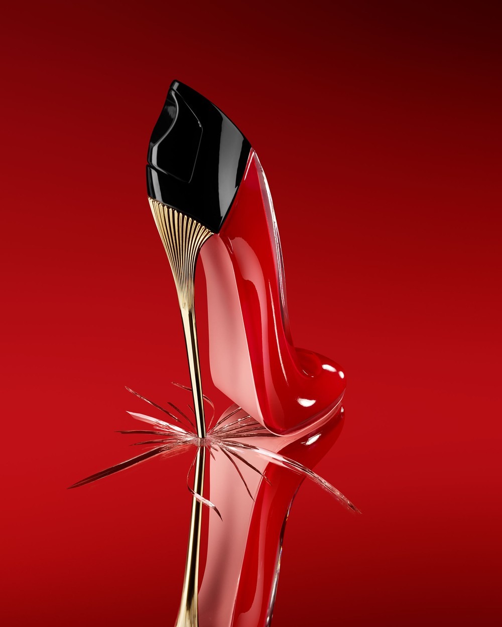 Carolina Herrera Very Good Gir - Passion Fragrance Perfume avaliação e preço