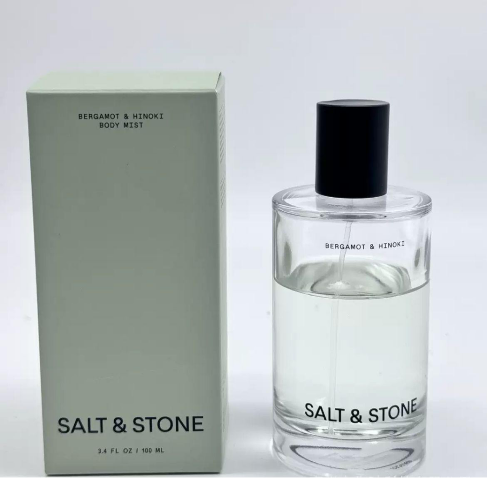 Niche Fragrance Body Mist para - Perfume Fragrance Com avaliação e preço