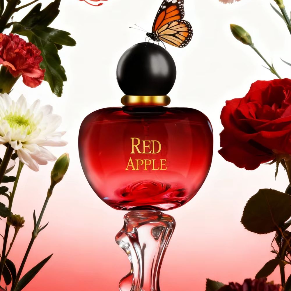 Série de Perfumes Queen, Fragr - Fragrance Queen Perfume avaliação e preço