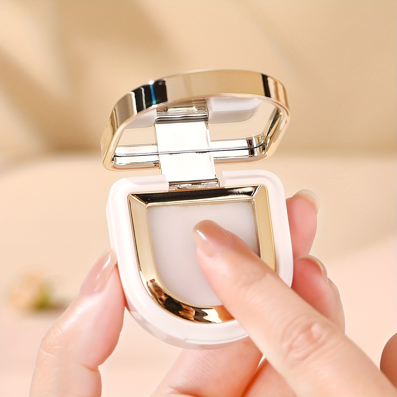 Perfume Sólido Mirror: Fragrân - Perfume Fragrance Good avaliação e preço