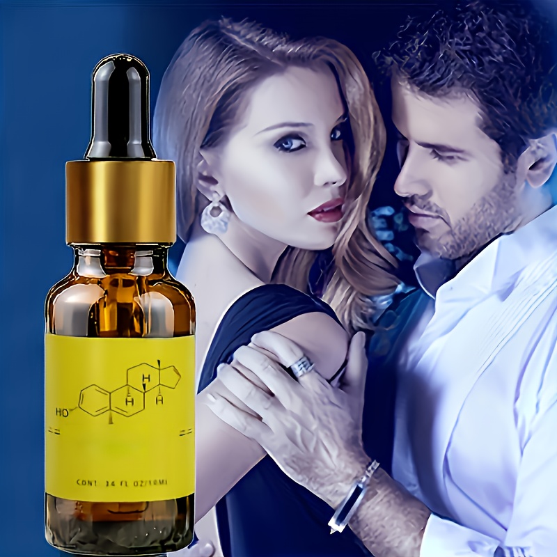 Perfume de Feromônio Unissex 3 - Perfume Alcohol Fragrance avaliação e preço