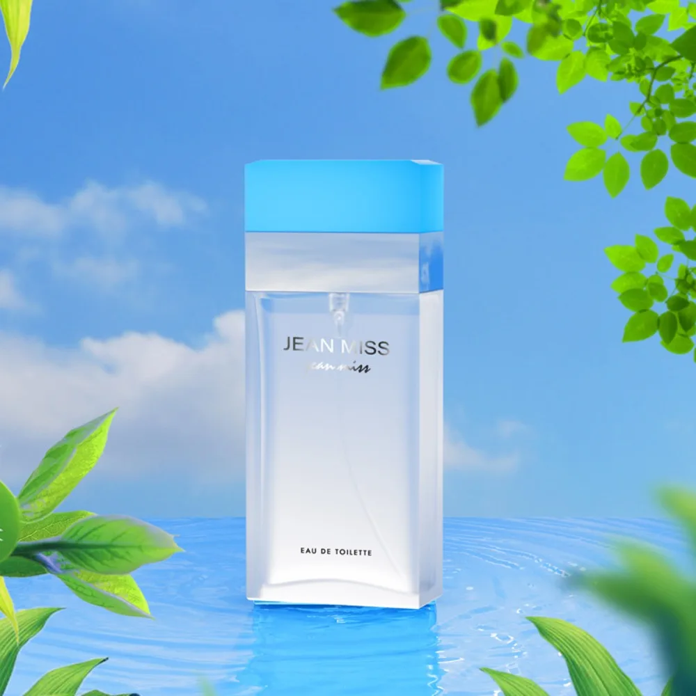 Fragrância floral marinho azul - Perfume Fragrance Blue avaliação e preço