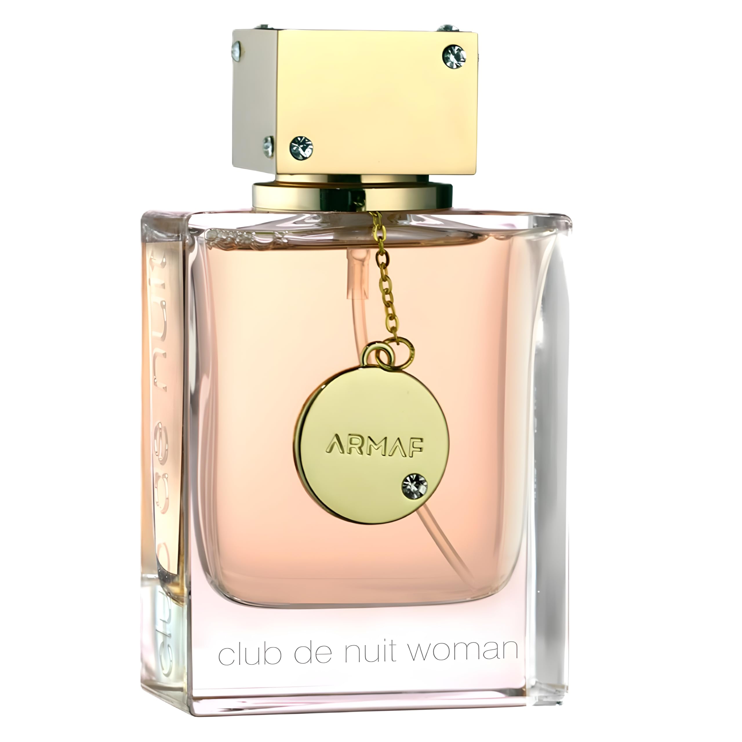 Armaf Club De Nuit para Mulher - Perfume Fragrances avaliação e preço