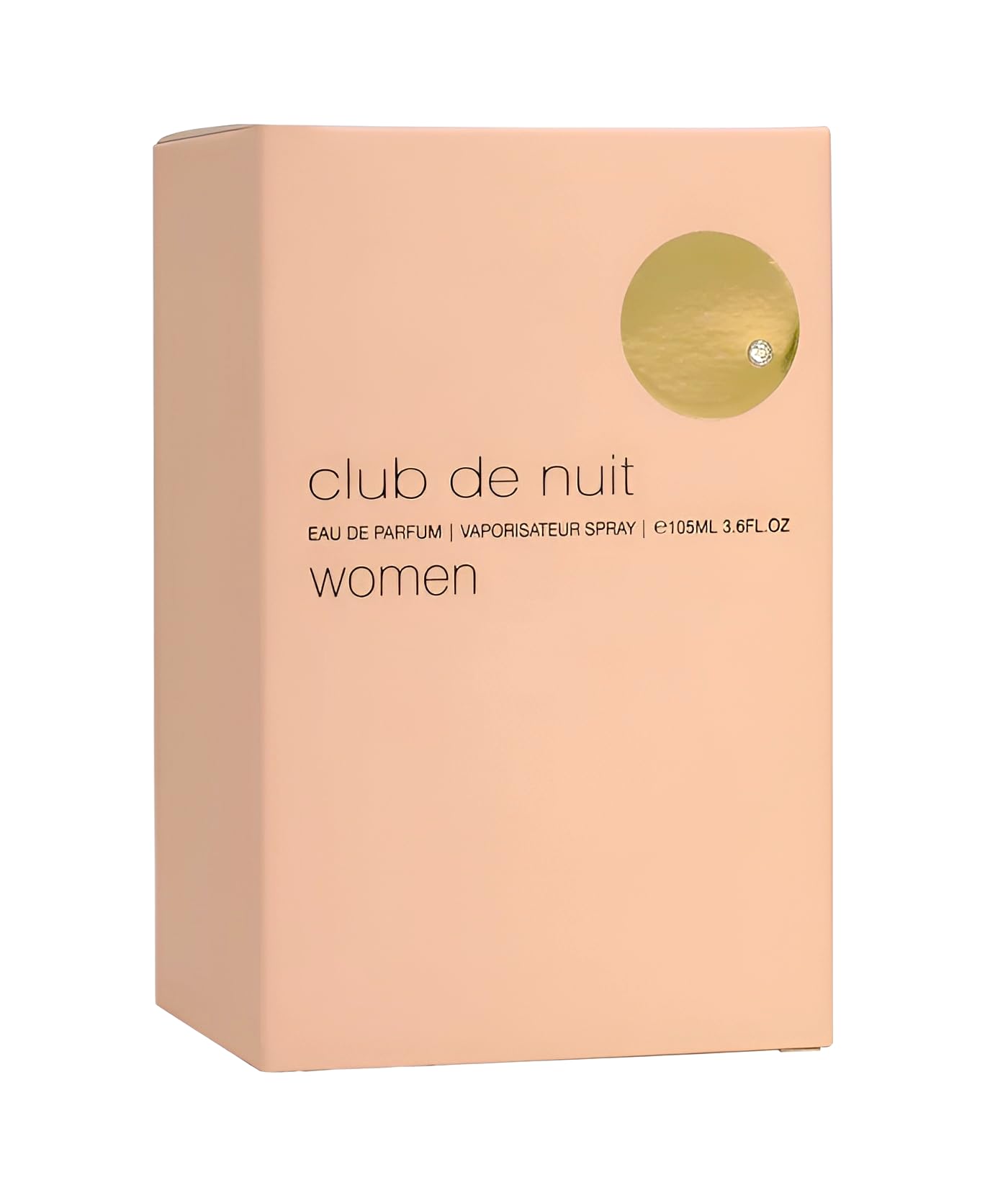 Armaf Club De Nuit para Mulher - Perfume Fragrances avaliação e preço