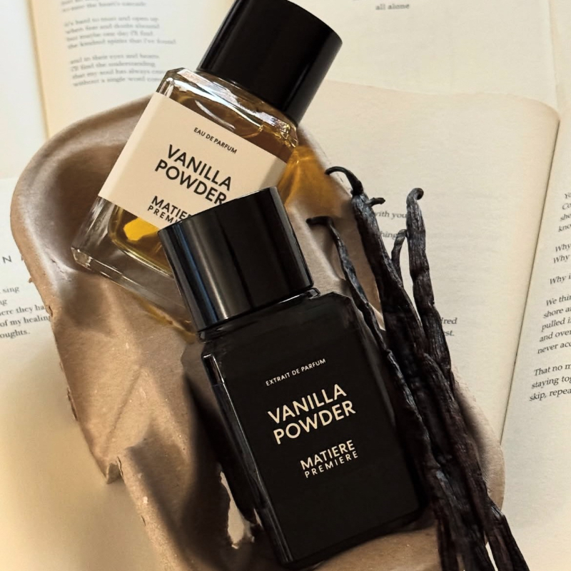 Matiere Premiere 100ML Unissex - The Collection Perfume Fragrance avaliação e preço