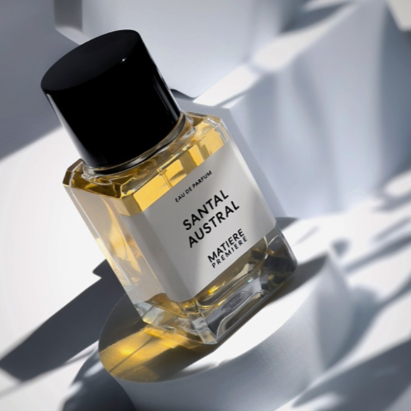 Matiere Premiere 100ML Unissex - The Collection Perfume Fragrance avaliação e preço