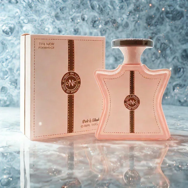 Perfume Unissex Brand Charm, F - Passion Fragrance Perfume avaliação e preço