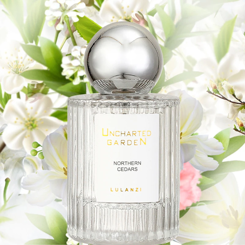 Perfume Elegante para Mulheres - Perfume Jasmine Fragrance avaliação e preço