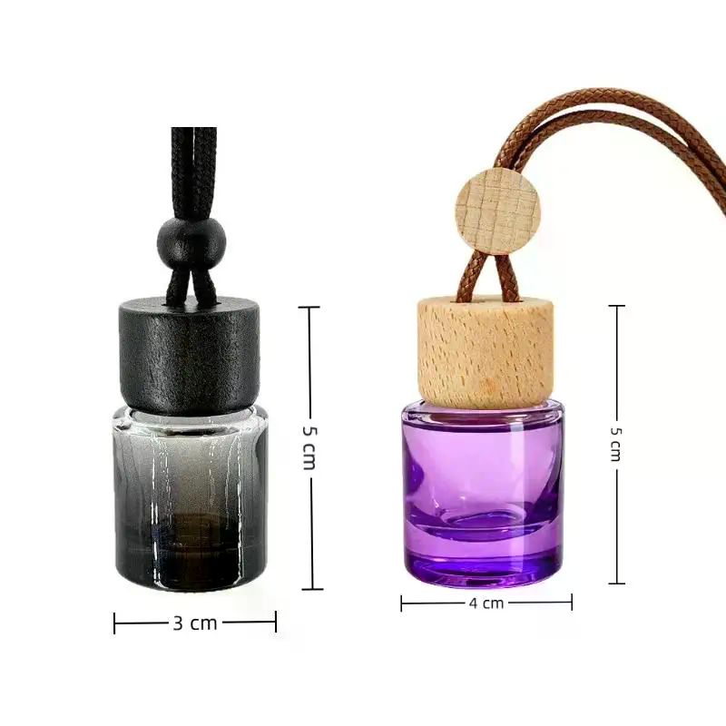 Mini Difusor de Óleo Essencial - Fragrance-Oils Perfume avaliação e preço
