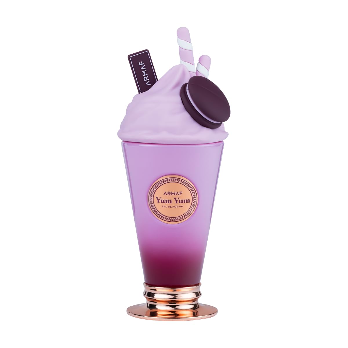 Armaf Delights Yum Yum 3.4 Edp - Perfume Fine Fragrance avaliação e preço