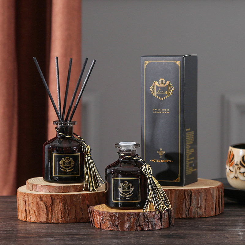 Conjunto de Difusores de Aroma - Perfume Fragrance Good avaliação e preço