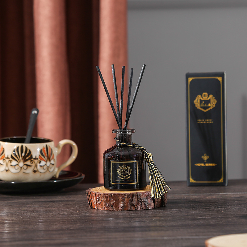 Conjunto de Difusores de Aroma - Perfume Fragrance Good avaliação e preço