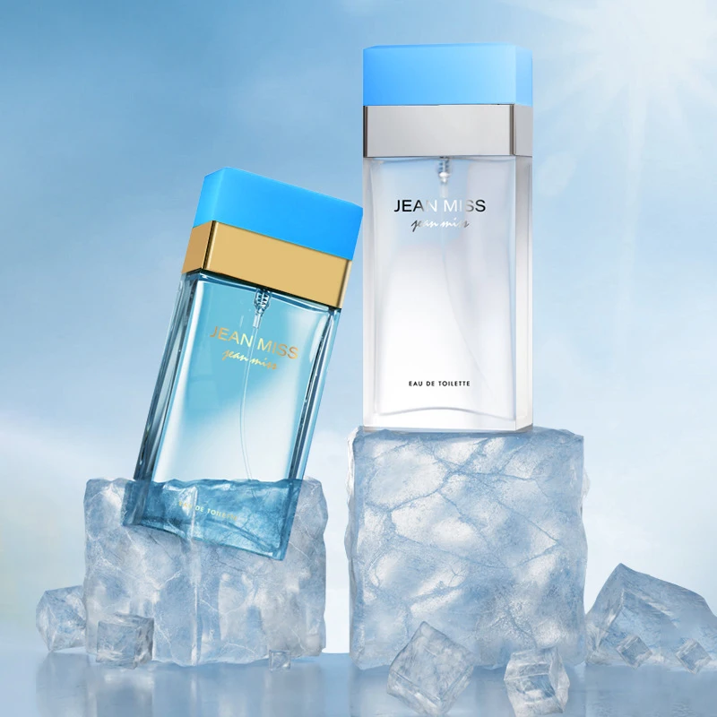 Perfume Unissex Blue Eternal 1 - Rose Water Spray avaliação e preço