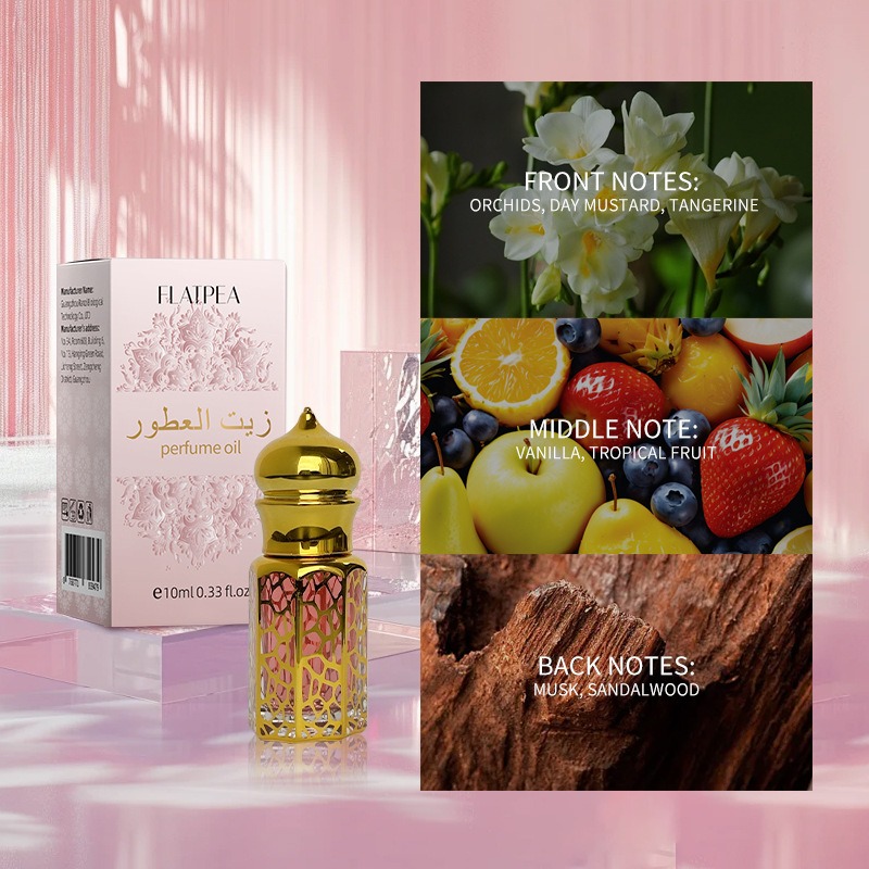 10ml marca perfume baunilha sâ - Fragrance-Oils Perfume avaliação e preço