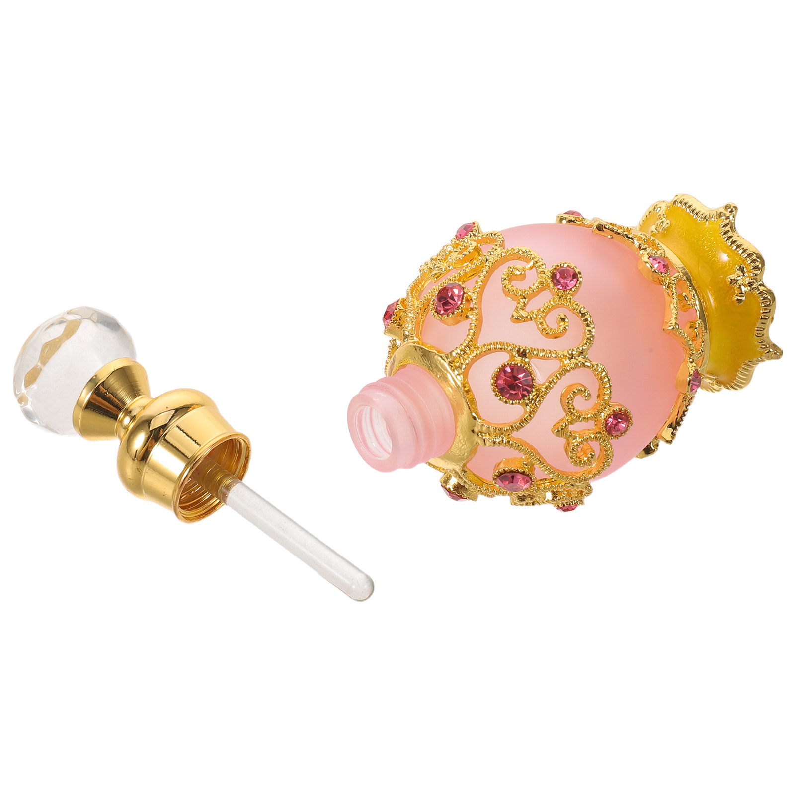 Frasco de Perfume de Cristal c - Fragrance-Oils Perfume avaliação e preço