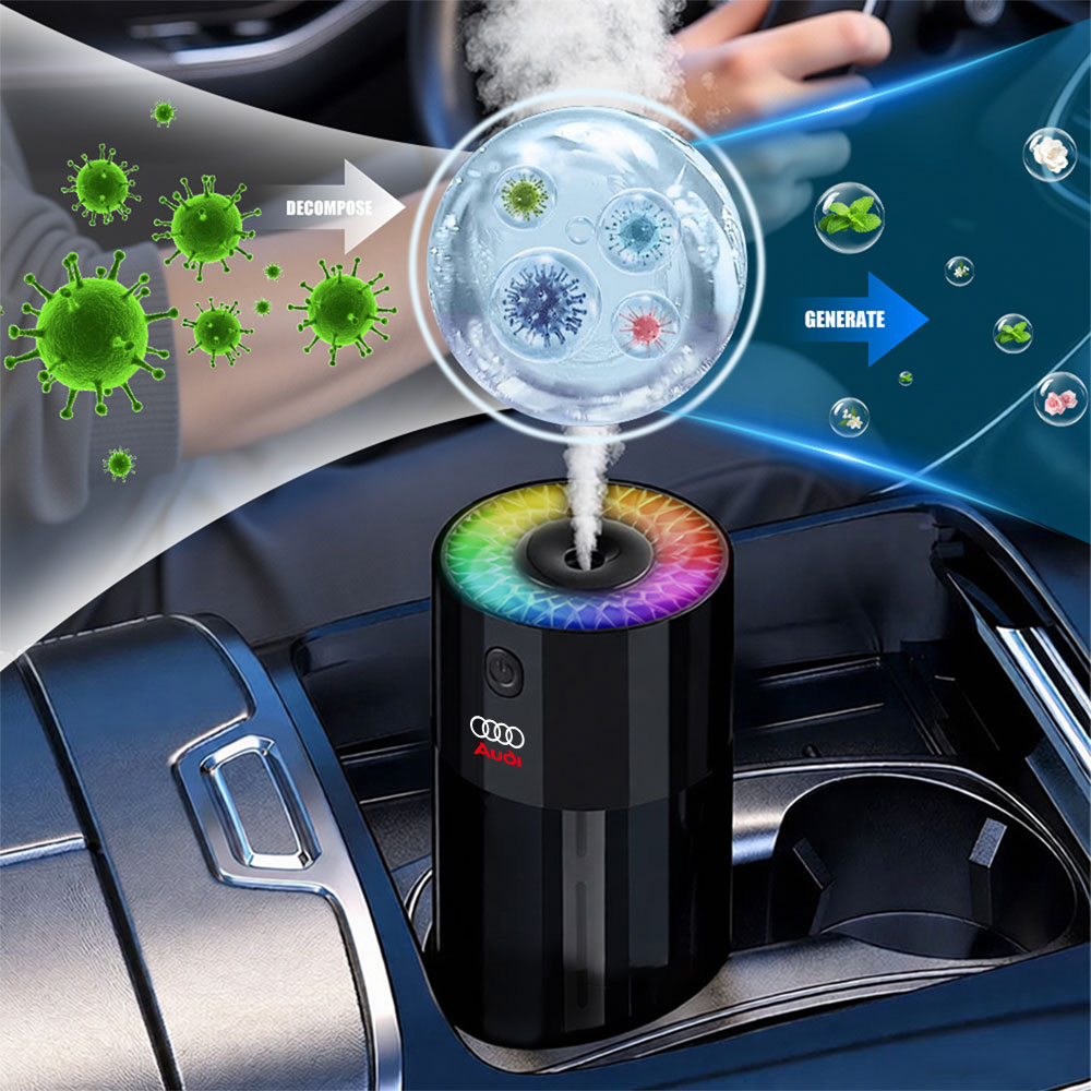 Difusor de perfume para carro  - Perfume Fine Fragrance avaliação e preço