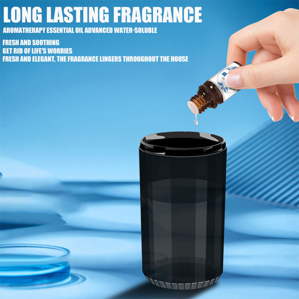 Difusor de perfume para carro  - Perfume Fine Fragrance avaliação e preço