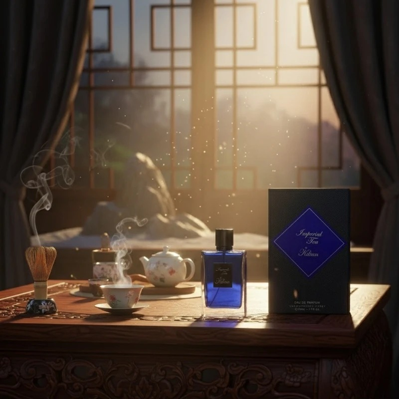 KILIAN 50ml Eau De Parfum Unis - The Collection Perfume Fragrance avaliação e preço