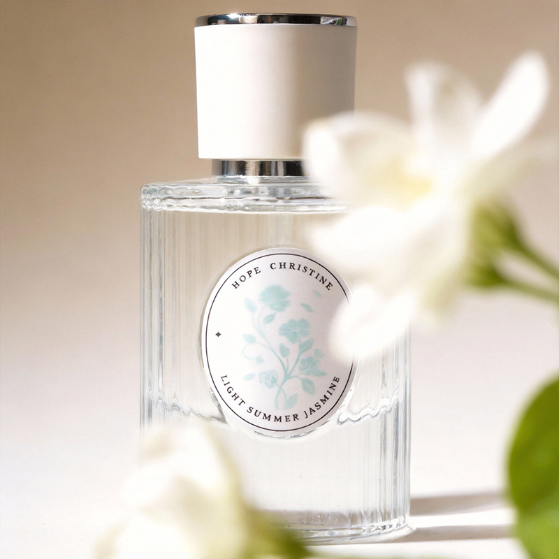 Perfume de Jasmim Original Chi - Perfume Jasmine Fragrance avaliação e preço