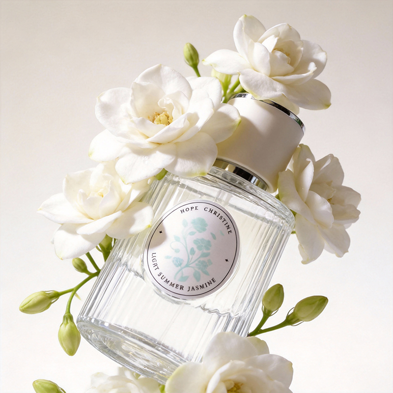 Perfume de Jasmim Original Chi - Perfume Jasmine Fragrance avaliação e preço