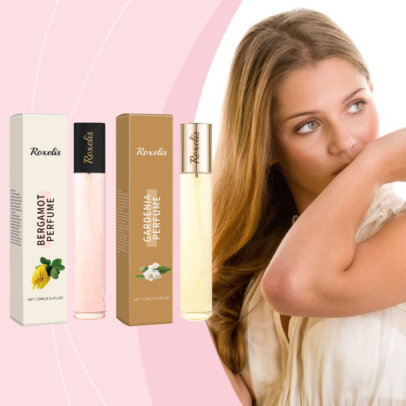 Perfume elegante com fragrânci - Perfume Fragrances avaliação e preço