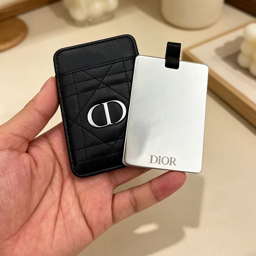 Bolsa Dior Multifuncional Port - Perfume Fine Fragrance avaliação e preço
