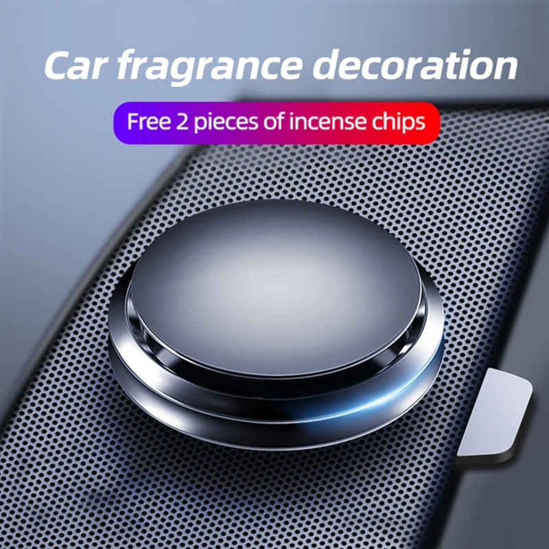 Desodorizador de Carro Perfume - Perfume Fine Fragrance avaliação e preço