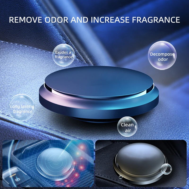 Desodorizador de Carro Perfume - Perfume Fine Fragrance avaliação e preço