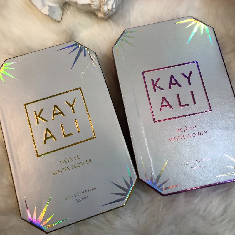 Conjunto de Perfumes KAYALI 30 - The Collection Perfume Fragrance avaliação e preço