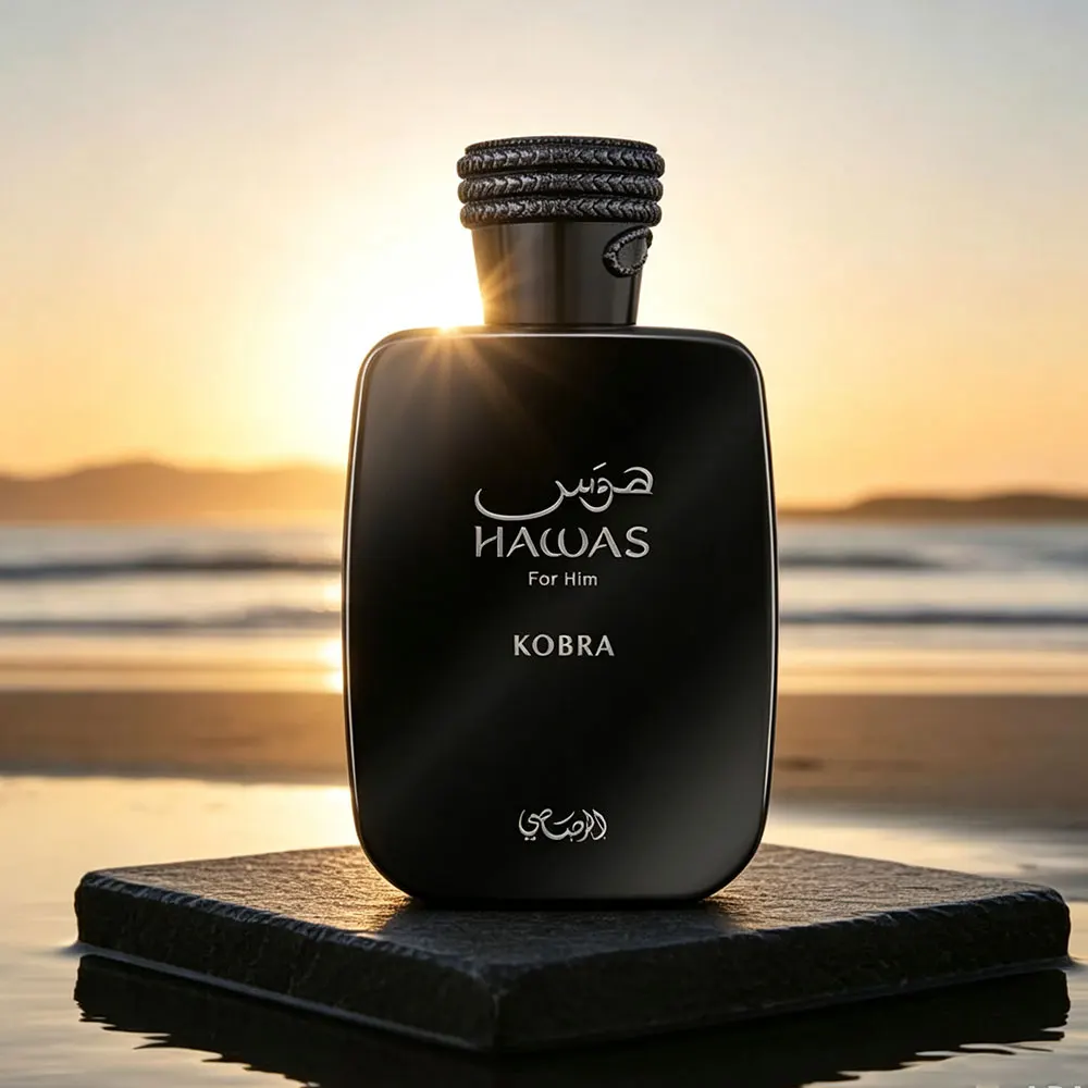 Perfume Kobra para Homens com  - Perfume Fragrances avaliação e preço