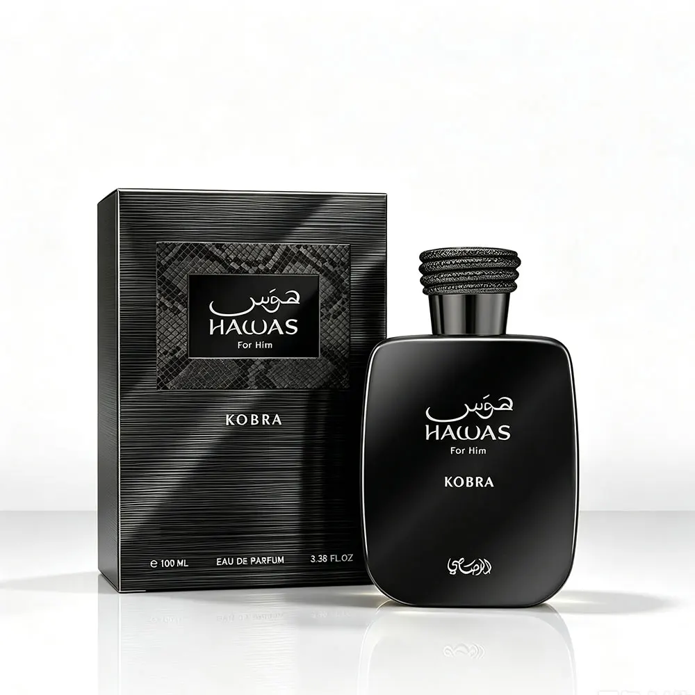 Perfume Kobra para Homens com  - Perfume Fragrances avaliação e preço