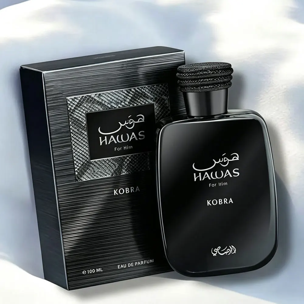Perfume Kobra para Homens com  - Perfume Fragrances avaliação e preço