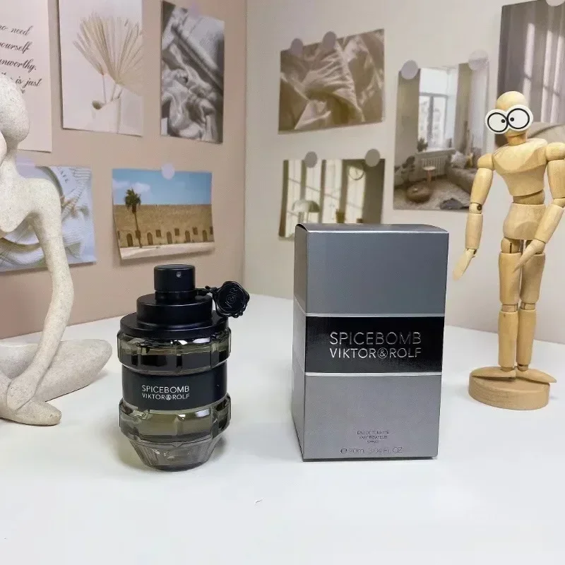 Perfume Bold Men's Passion 90m - Passion Fragrance Perfume avaliação e preço