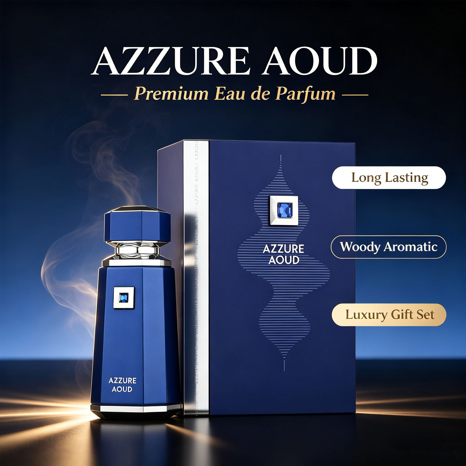 Fragrance World French Avenue  - Perfume Fragrance Com avaliação e preço