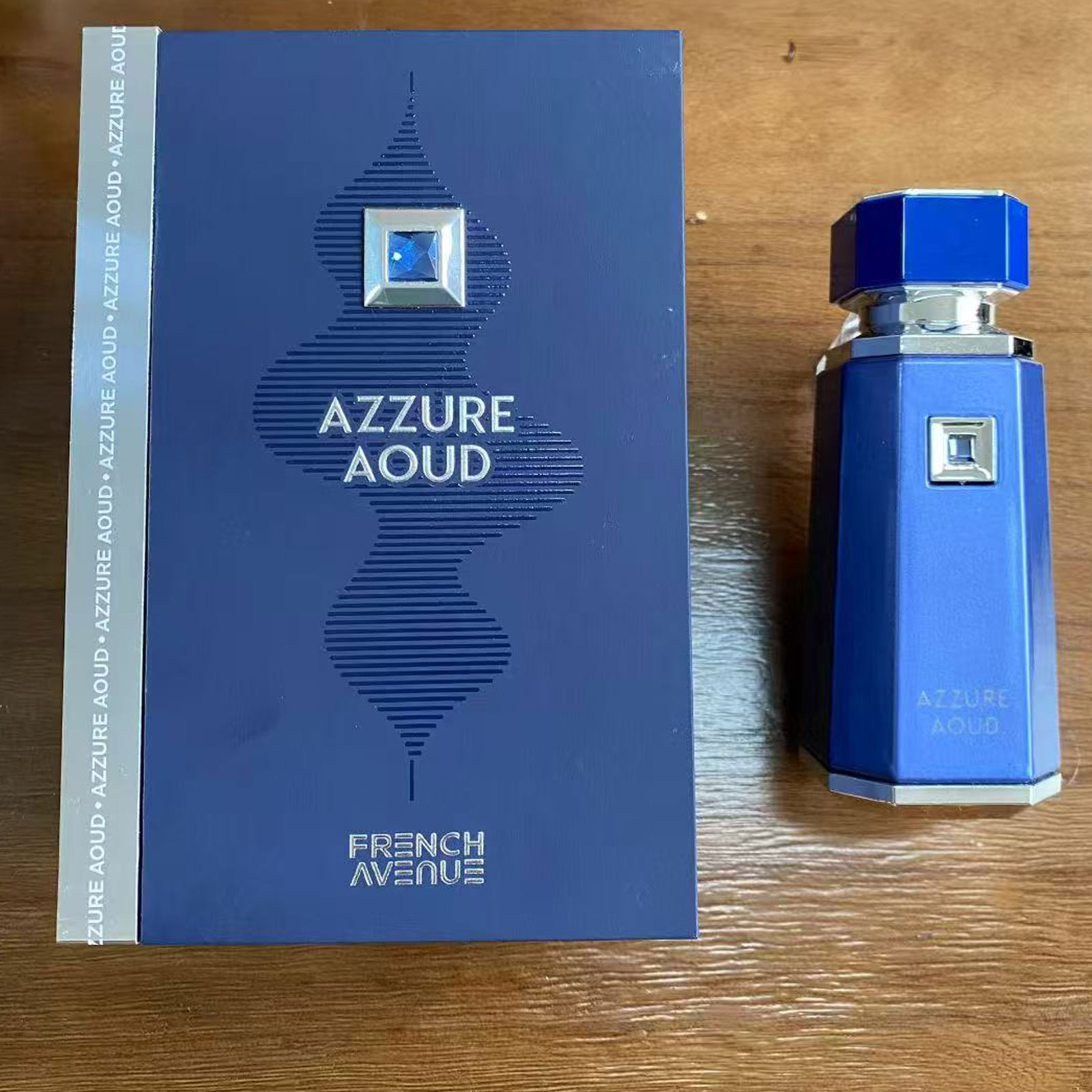 Fragrance World French Avenue  - Perfume Fragrance Com avaliação e preço