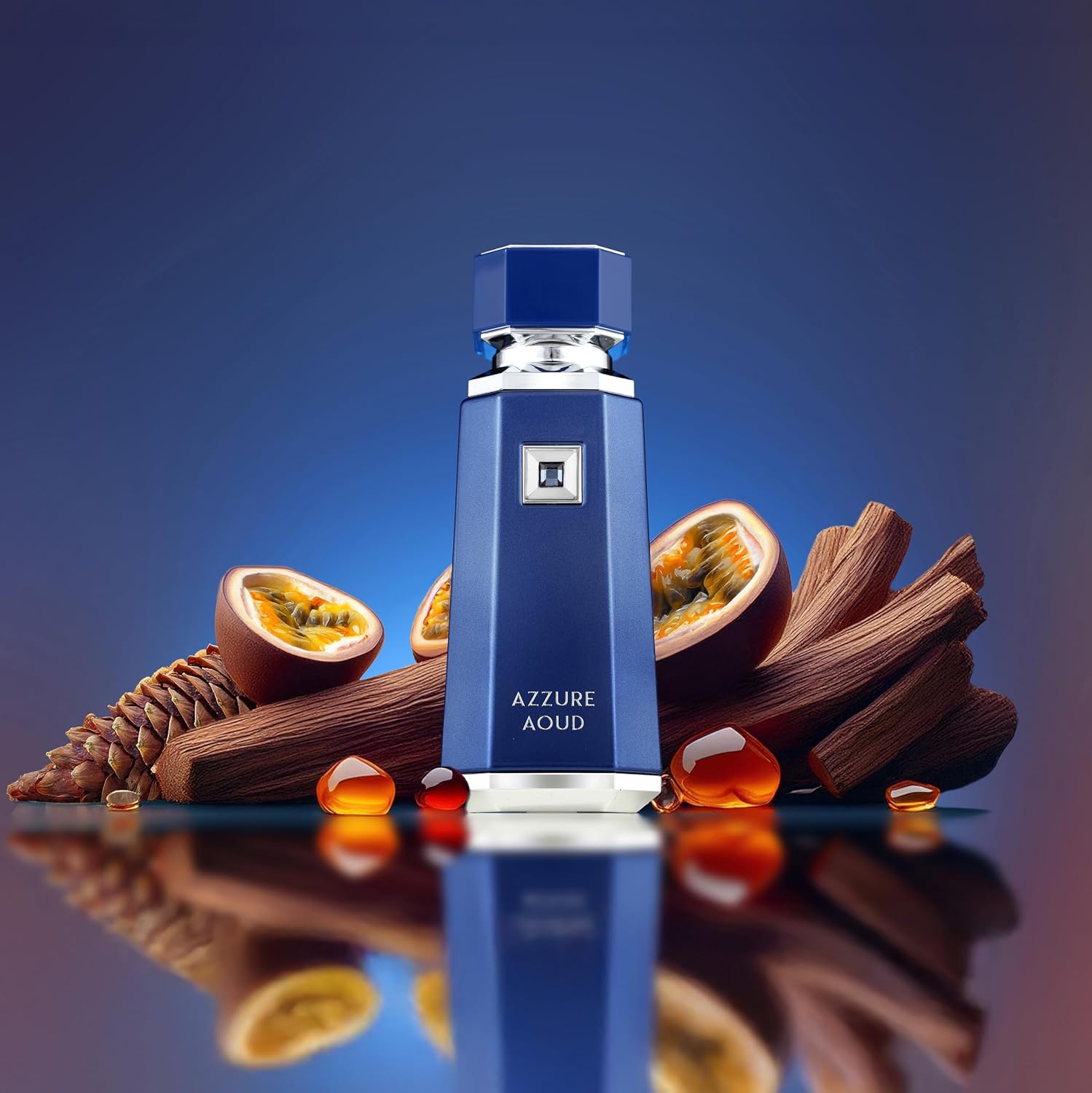 Fragrance World French Avenue  - Perfume Fragrance Com avaliação e preço