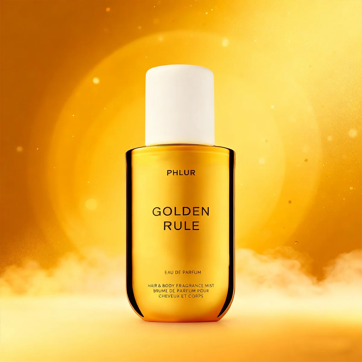 PHLUR Golden Rule Hair & Body  - Perfume Fragrance Com avaliação e preço