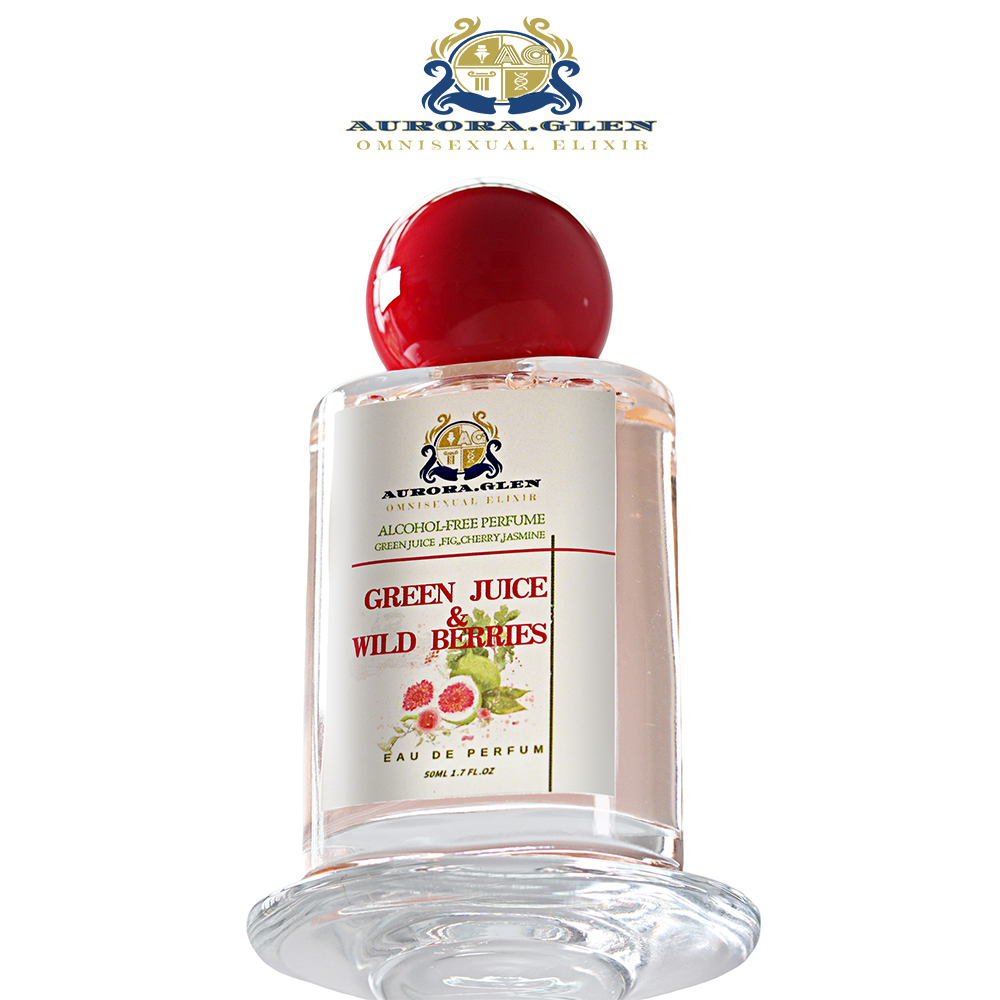 Óleo de Perfume Original Fig G - Fragrance-Oils Perfume avaliação e preço