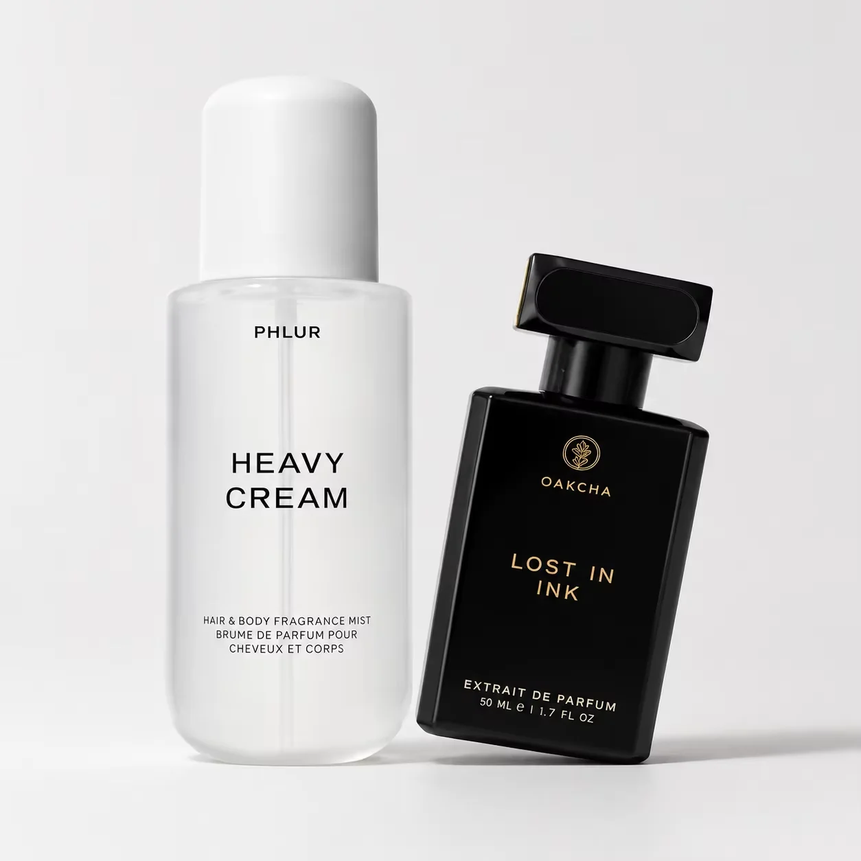 PHLUR Heavy Cream Hair & Body  - Perfume Fragrance Com avaliação e preço