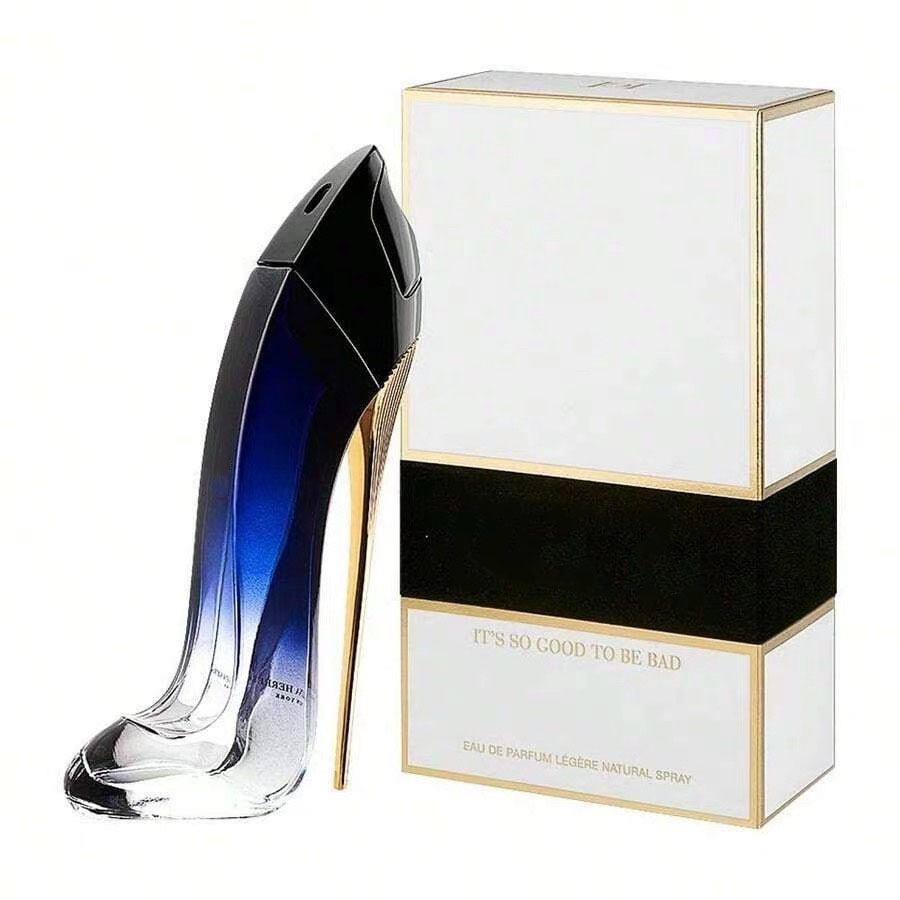Perfume Seven-Ladies, incluind - Perfume Fragrance Good avaliação e preço